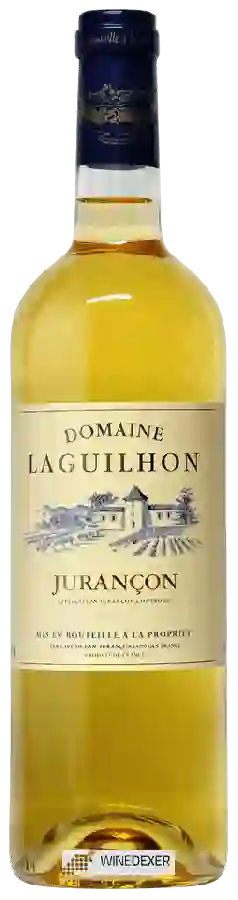 Domaine Laguilhon - Jurançon Domaine Laguilhon - Jurançon