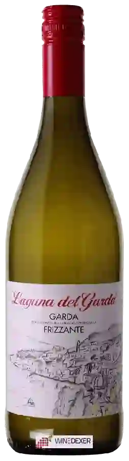 Winery Laguna del Garda - Frizzante