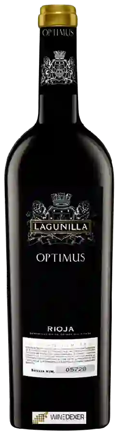 Bodegas Lagunilla - Optimus Bodegas Lagunilla - Optimus
