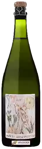 Winery Laherte Freres - Blanc de Blancs Brut Nature Champagne