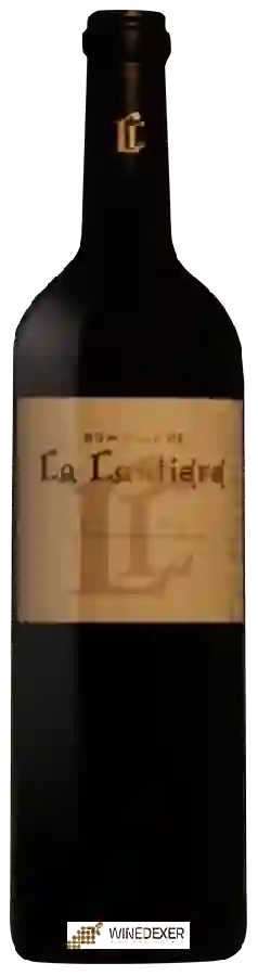 Winery Laidiere - Bandol Rouge