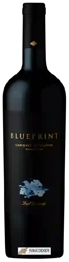 Winery Lail Vineyards - Blueprint Cabernet Sauvignon