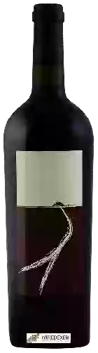 Winery Lail Vineyards - Mole Hill Vineyard Cabernet Sauvignon