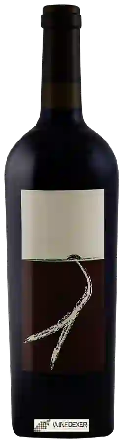 Winery Lail Vineyards - Mole Hill Vineyard Cabernet Sauvignon