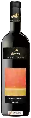 Winery Laimburg - Barbagól Lagrein Riserva