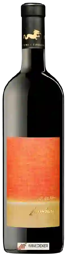 Winery Laimburg - Col de Réy Winery Laimburg - Col de Réy