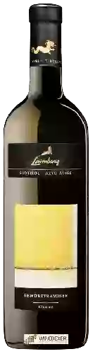 Winery Laimburg - Gewürztraminer Elyónd