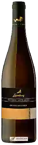 Winery Laimburg - Gewürztraminer