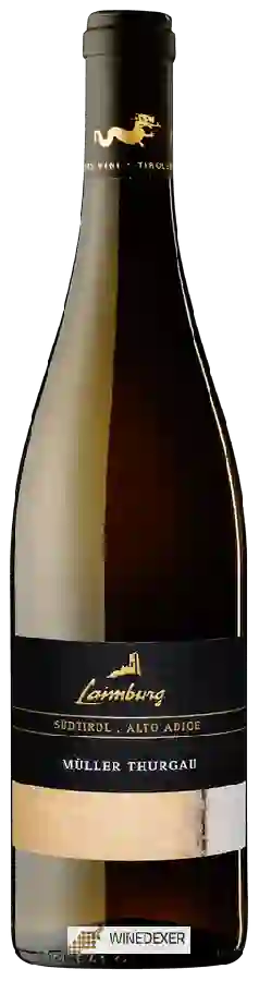 Winery Laimburg - Müller Thurgau