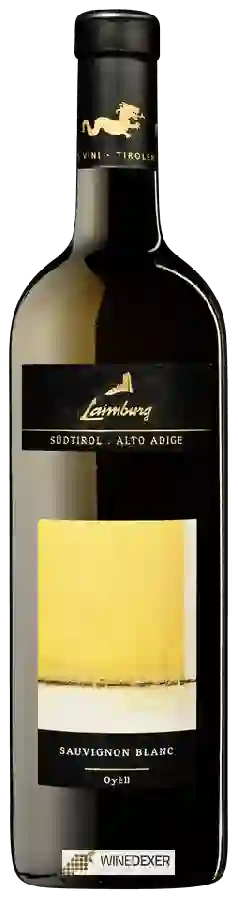 Winery Laimburg - Oyèll Sauvignon Blanc