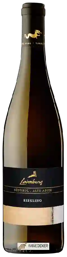 Winery Laimburg - Riesling