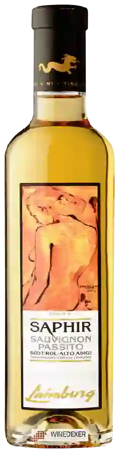 Winery Laimburg - Saphir Sauvignon Passito