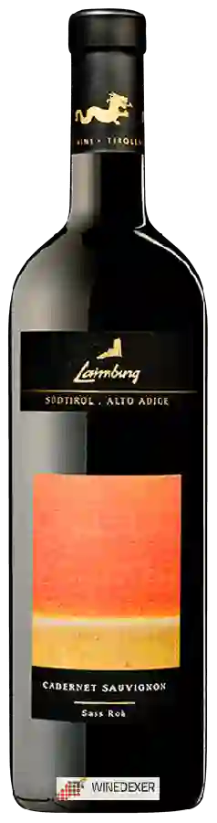 Winery Laimburg - Sass Roà Cabernet Sauvignon Riserva Winery Laimburg - Sass Roà Cabernet Sauvignon Riserva