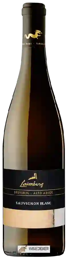 Winery Laimburg - Sauvignon Blanc Winery Laimburg - Sauvignon Blanc