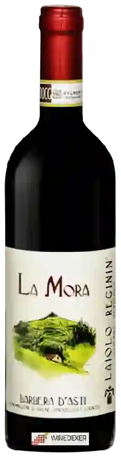 Winery Laiolo Reginin - La Mora Barbera d'Asti Winery Laiolo Reginin - La Mora Barbera d'Asti