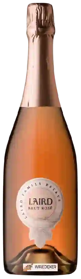 Winery Laird Family Estate - Brut Rosé Winery Laird Family Estate - Brut Rosé