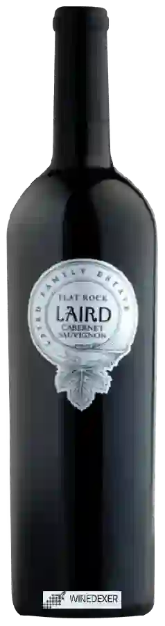 Winery Laird Family Estate - Cabernet Sauvignon Flat Rock Ranch