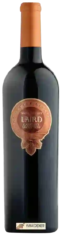Winery Laird Family Estate - Cabernet Sauvignon