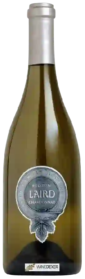 Winery Laird Family Estate - Chardonnay Red Hen Ranch