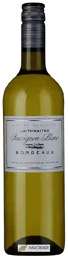 Winery Laithwaites - Bordeaux Sauvignon Blanc