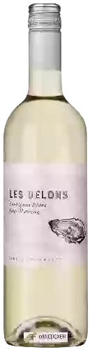 Winery Laithwaites - Les Belons Sauvignon Blanc - Gros Manseng