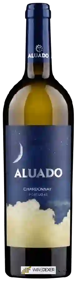 Winery Aluado - Chardonnay Winery Aluado - Chardonnay