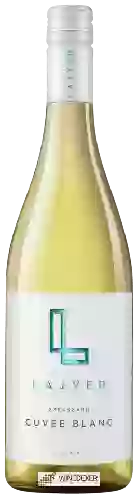 Winery Lajver - Cuvée Blanc