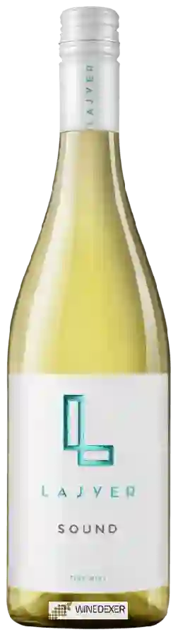 Winery Lajver - Cuvée Sound