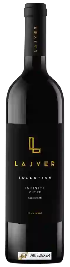 Winery Lajver - Infinity Cuvée Selection