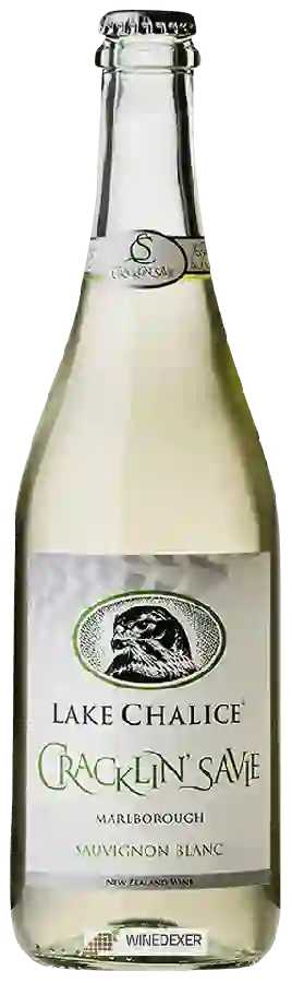 Winery Lake Chalice - Cracklin Savie Sauvignon Blanc Winery Lake Chalice - Cracklin Savie Sauvignon Blanc