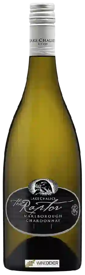 Winery Lake Chalice - The Raptor Chardonnay Winery Lake Chalice - The Raptor Chardonnay