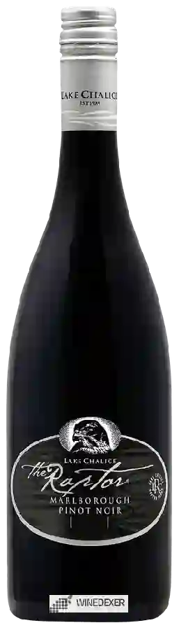 Winery Lake Chalice - The Raptor Pinot Noir