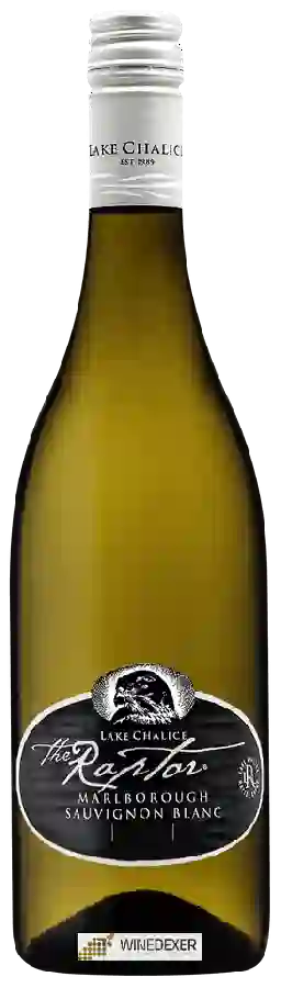 Winery Lake Chalice - The Raptor Sauvignon Blanc Winery Lake Chalice - The Raptor Sauvignon Blanc