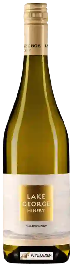 Winery Lake George - Chardonnay Winery Lake George - Chardonnay