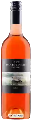 Winery Lake Moodemere - Rosé