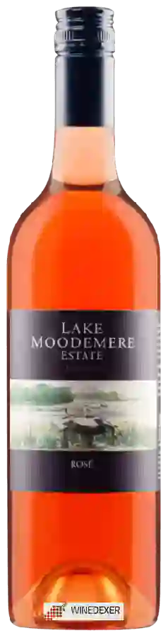 Winery Lake Moodemere - Rosé