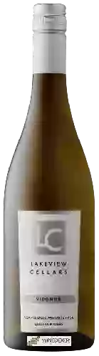 Winery Lakeview - Viognier