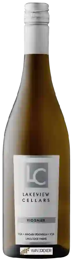 Winery Lakeview - Viognier
