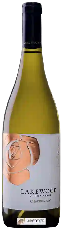 Winery Lakewood - Chardonnay Winery Lakewood - Chardonnay