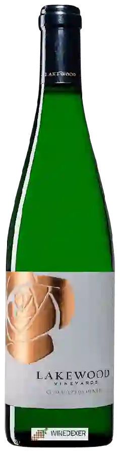 Winery Lakewood - Gewürztraminer