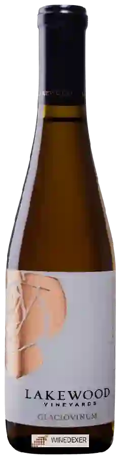 Winery Lakewood - Glaciovinum