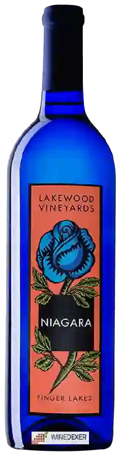 Winery Lakewood - Niagara