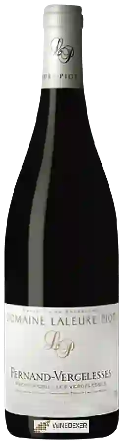 Winery Laleure Piot - Pernand Premier Cru 'Les Vergelesses' Winery Laleure Piot - Pernand Premier Cru 'Les Vergelesses'