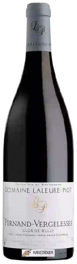 Winery Laleure Piot - Pernand-Vergelesses 'Clos de Bully' Winery Laleure Piot - Pernand-Vergelesses 'Clos de Bully'