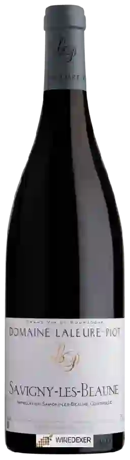 Winery Laleure Piot - Savigny-lès-Beaune