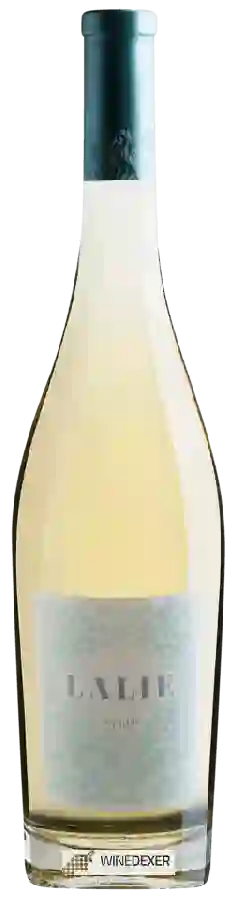 Winery Lalie - Blanc Winery Lalie - Blanc