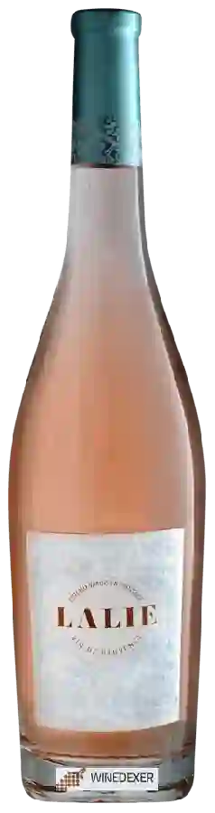 Winery Lalie - Coteaux Varois en Provence Rosé