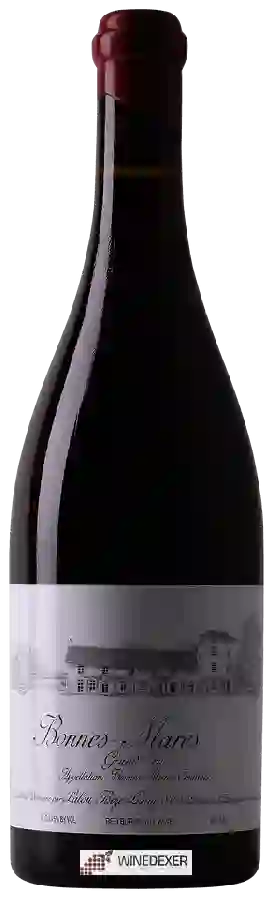 Domaine d'Auvenay (Lalou Bize Leroy) - Bonnes-Mares Grand Cru Domaine d'Auvenay (Lalou Bize Leroy) - Bonnes-Mares Grand Cru