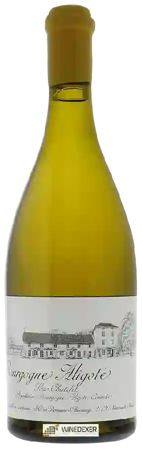 Domaine d'Auvenay (Lalou Bize Leroy) - Bourgogne Aligoté Sous Chatelet Domaine d'Auvenay (Lalou Bize Leroy) - Bourgogne Aligoté Sous Chatelet