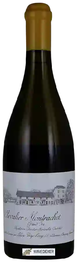 Domaine d'Auvenay (Lalou Bize Leroy) - Chevalier-Montrachet Grand Cru